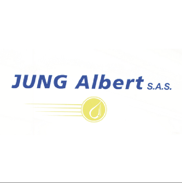 logo jung albert