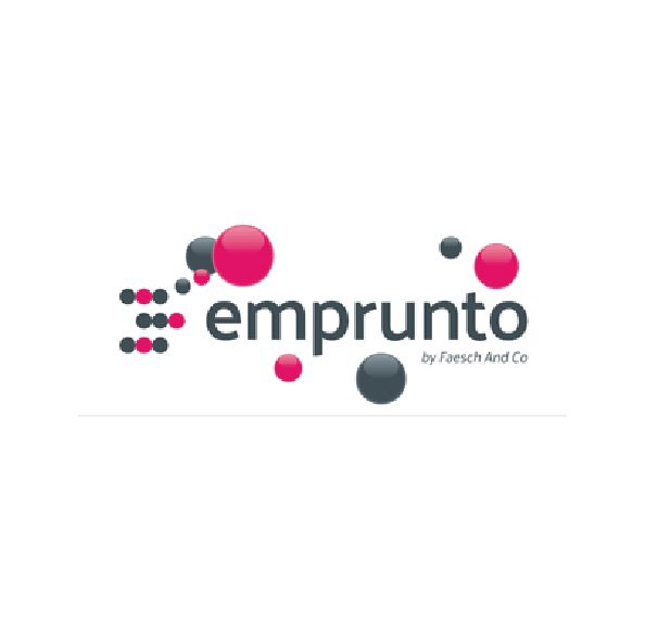 logo Emprunto