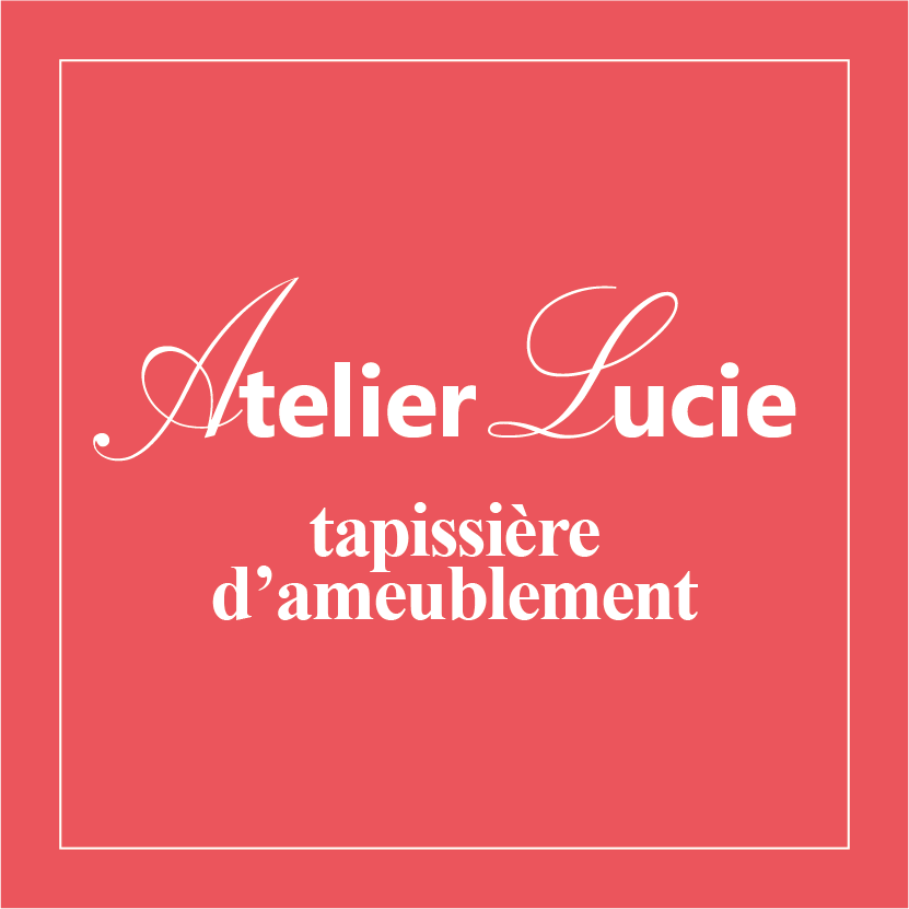 logo atelier Lucie