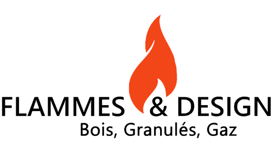 Logo Flammes et Design