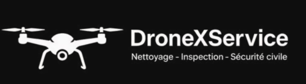 logo DroneXService