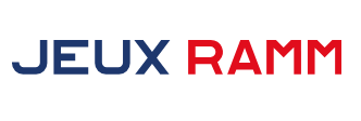 Logo jeux ramm