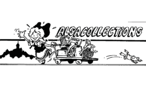 Logo - ALSACOLLECTIONS